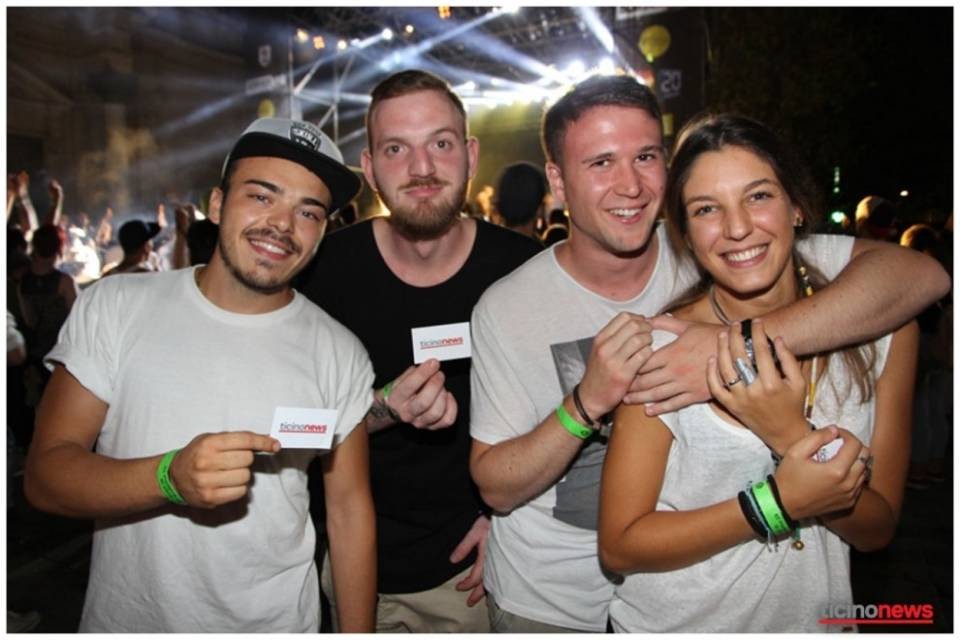 BorderLive Festival