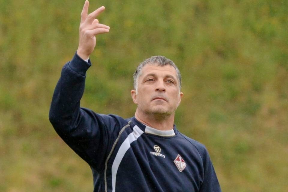 5° figlio per Kubi: ieri è nato Elias