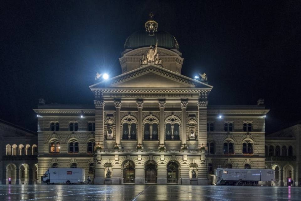 Marche Blanche, ci siamo