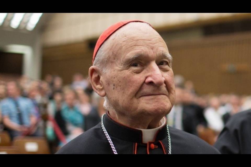Il Papa scrive alla nipote di Agustoni