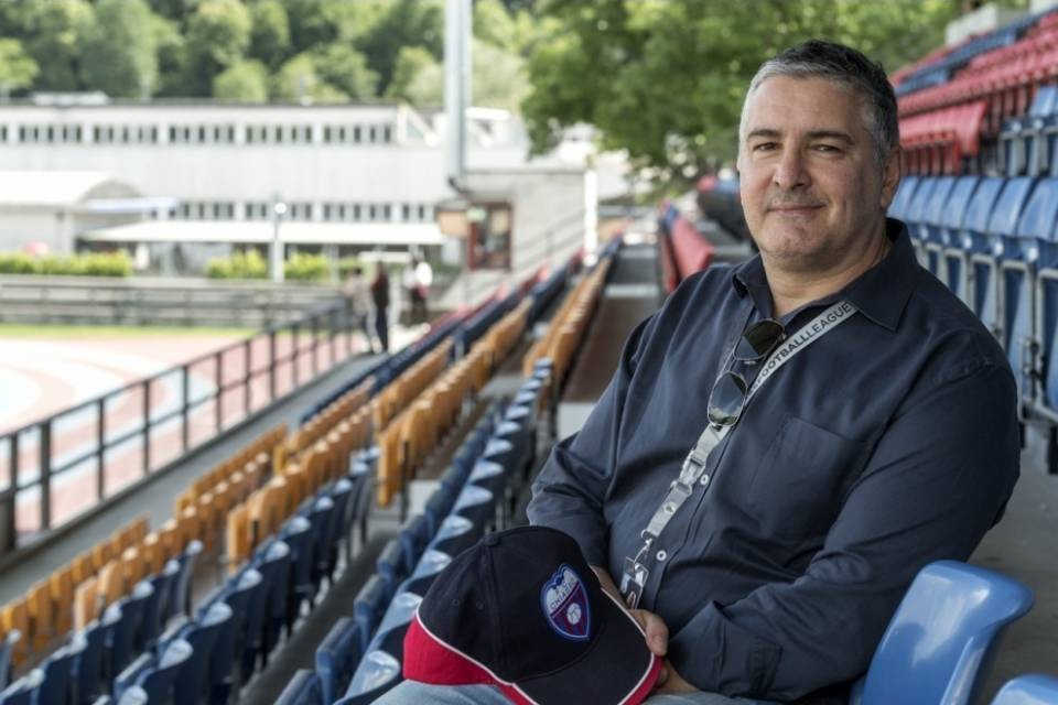 "Sapevamo di aver soddisfatto i 6 criteri imposti dalla SFL"