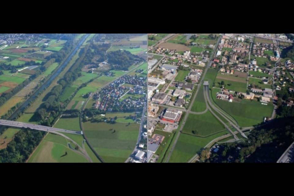 A2-A13, incontri informativi sulla "bozza verde"