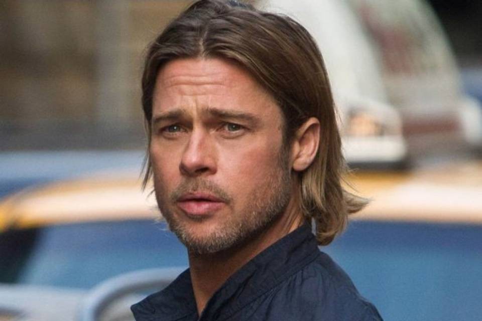 Brad Pitt non è sotto indagine
