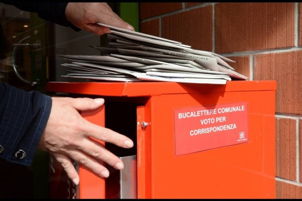 28 febbraio: verso una partecipazione record