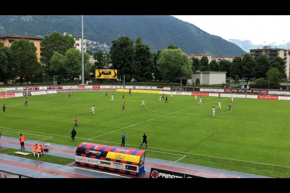 Chiasso, tre rinnovi
