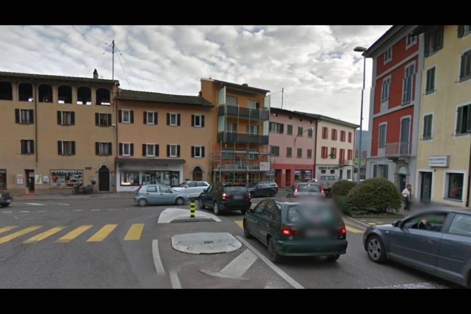 Svaligiato un salone di parrucchiera ad Agno