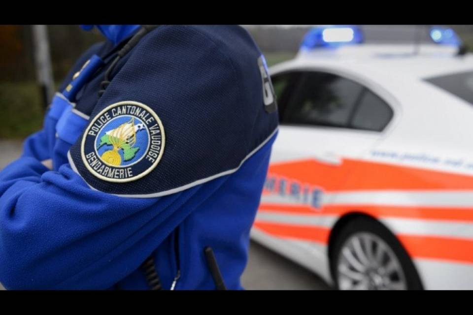 22enne aggredito e ferito a Vevey