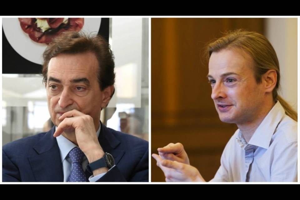 OSI: "Il problema sta nella SSR"
