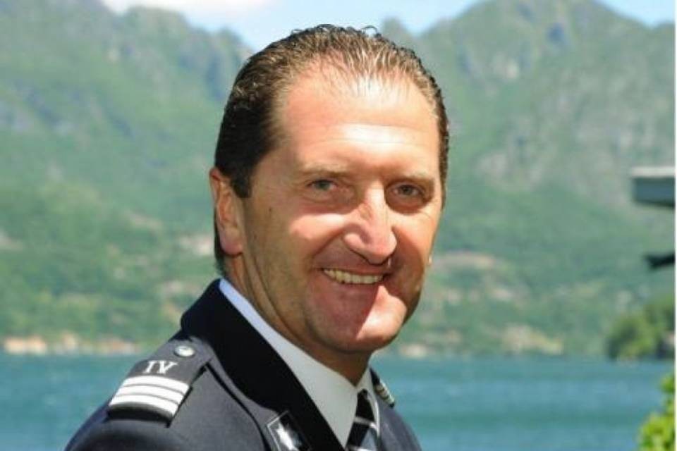 Mauro Antonini tra le donne
