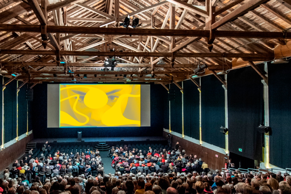 57. Solothurner Filmtage