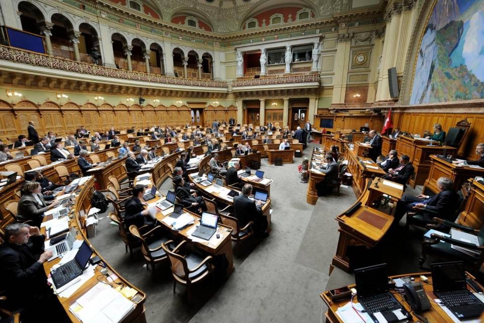 Foto Crinari