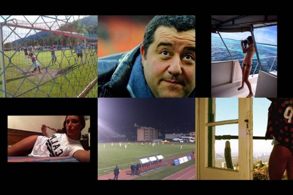 Che vista sullo sport 2015! Scopri le notizie più cliccate