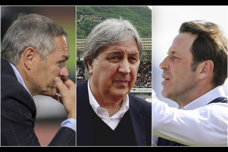 Le pagelle del 2017 del calcio ticinese