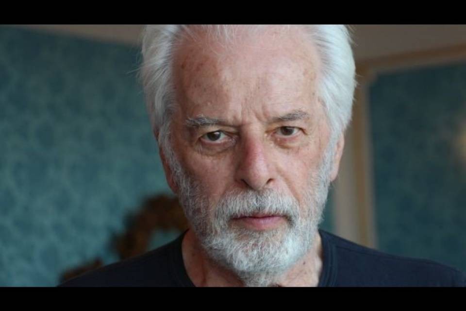 Un Pardo d'onore ad Alejandro Jodorowsky