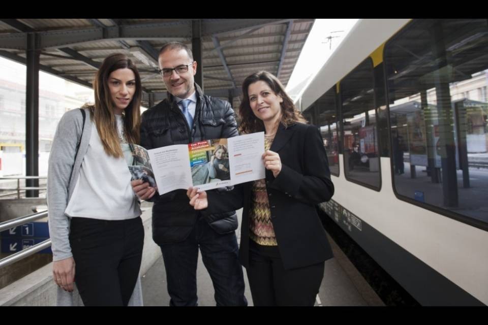 Già 1'380 nuovi Arcobaleno