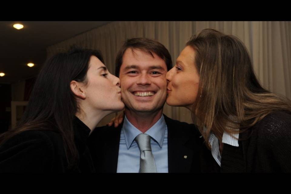 Tricarico capogruppo PPD