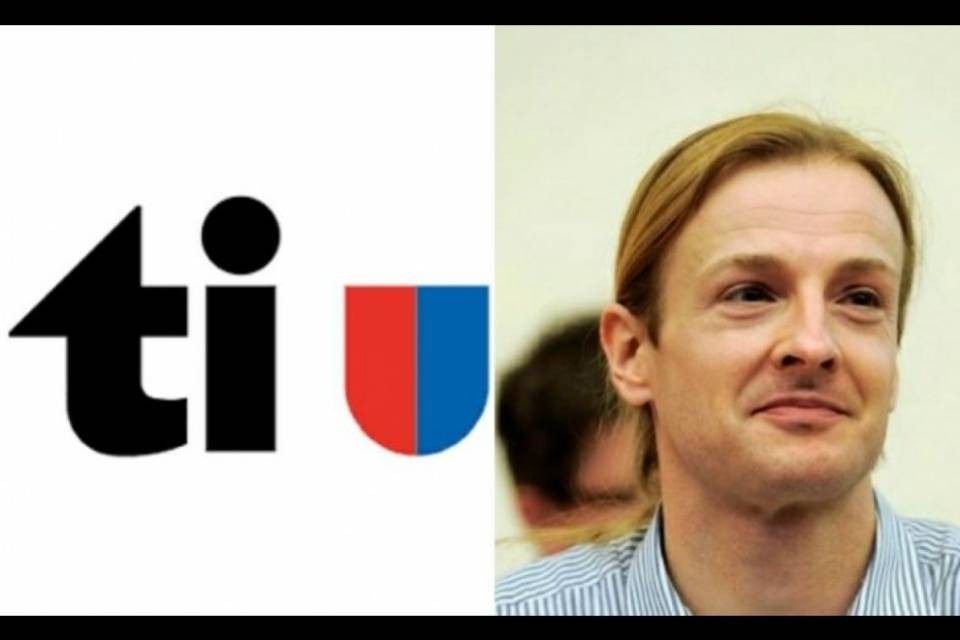 Addio al logo con lo scudo, Quadri: "Nient'altro da fare al Cantone?"