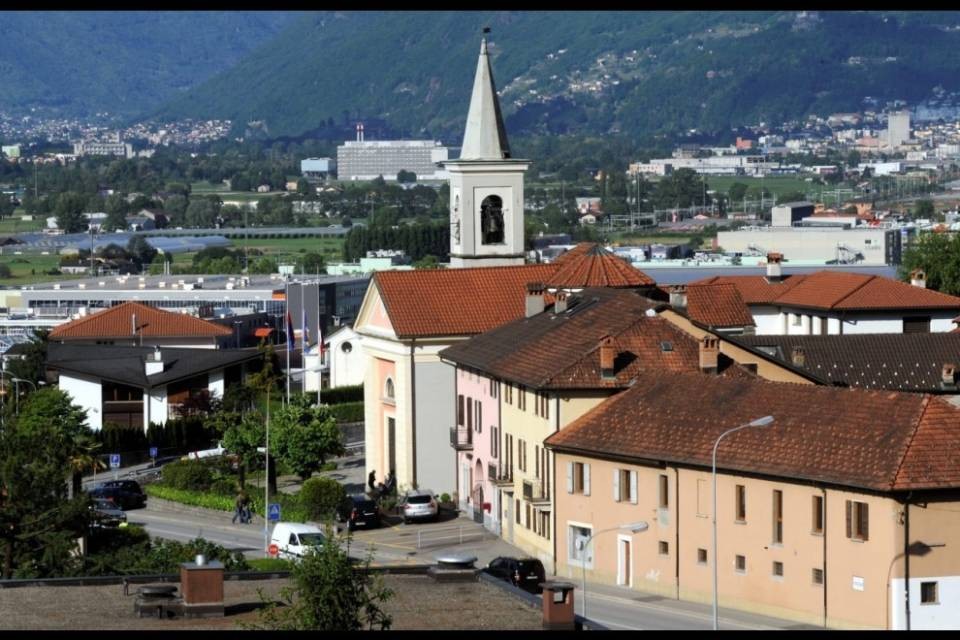 Cadenazzo introduce la "custode sociale"