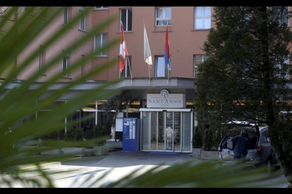 I Verdi a sostegno di Pronzini