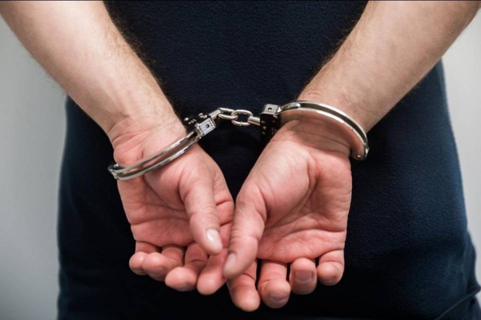 Chiasso: arrestato passatore