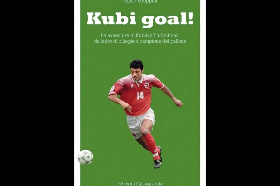 "Kubi goal!" si presenta a Bellinzona