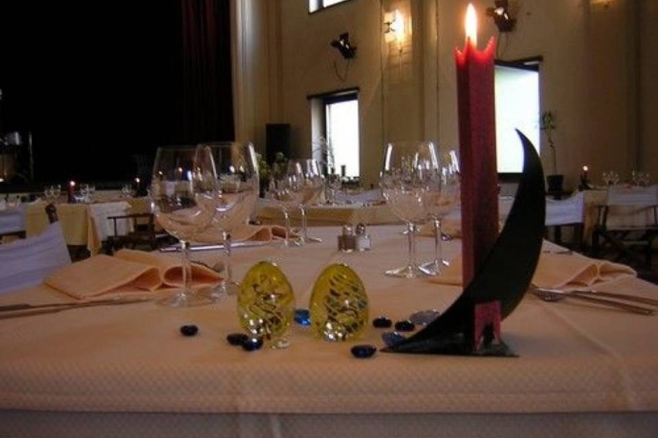 Ristorante chiuso: il responsabile è scappato