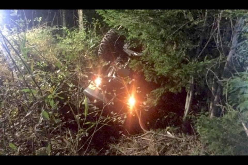 Friborgo, incidente mortale in quad