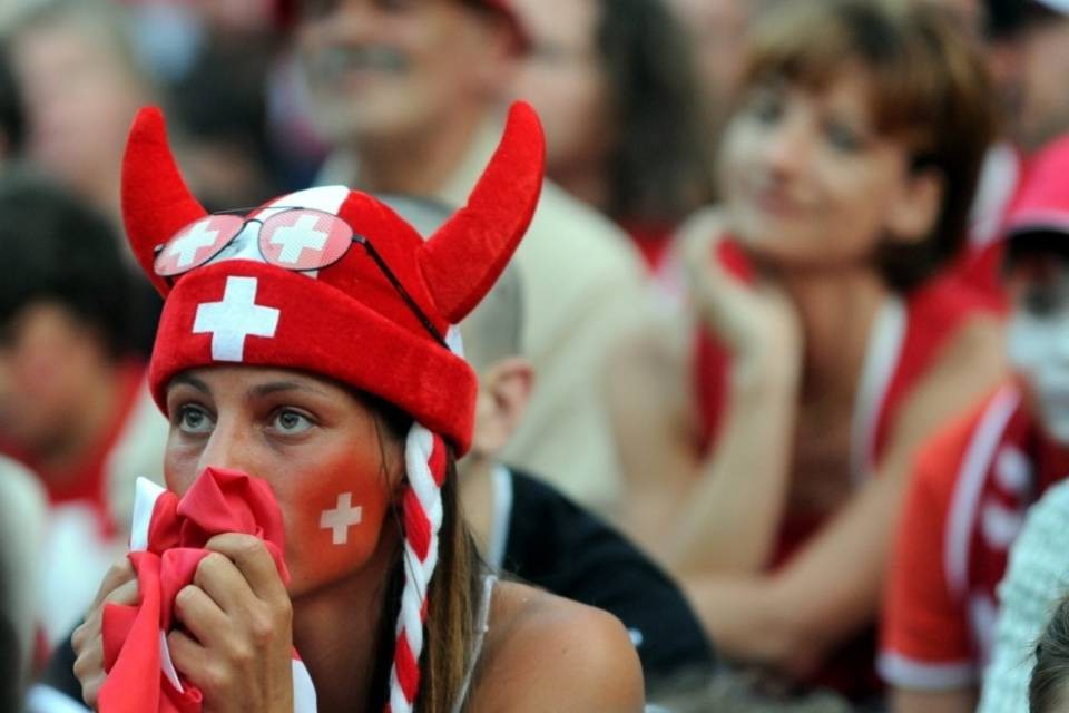 Tutti in piazza per il calcio