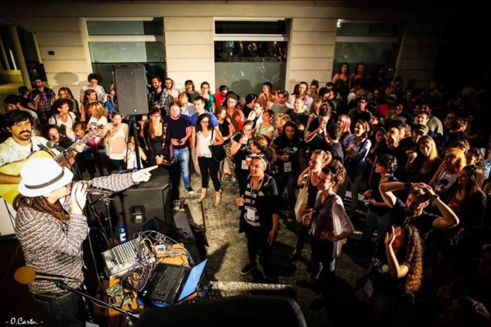 Aperte le iscrizioni per la Festa della Musica