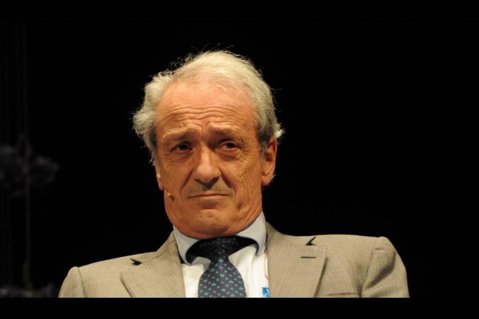 "No al miliardo di coesione"