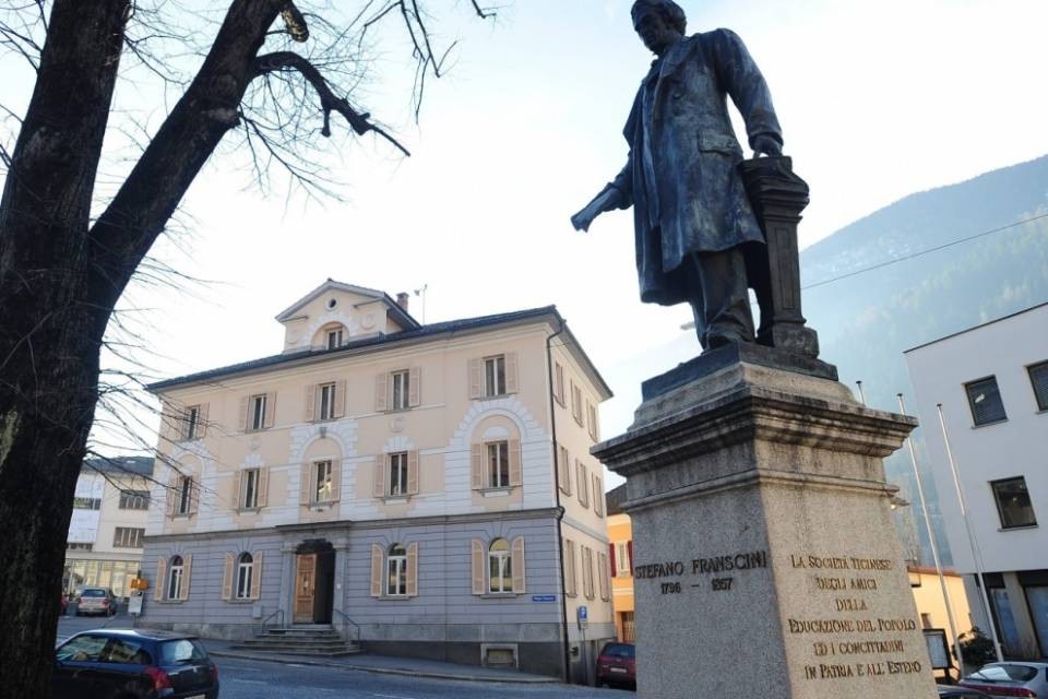 Faido: bocciata la "dieta" politica