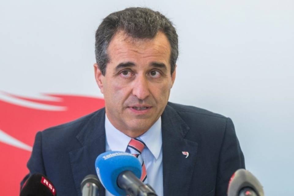"Perché abbiamo puntato tutto su Cassis"