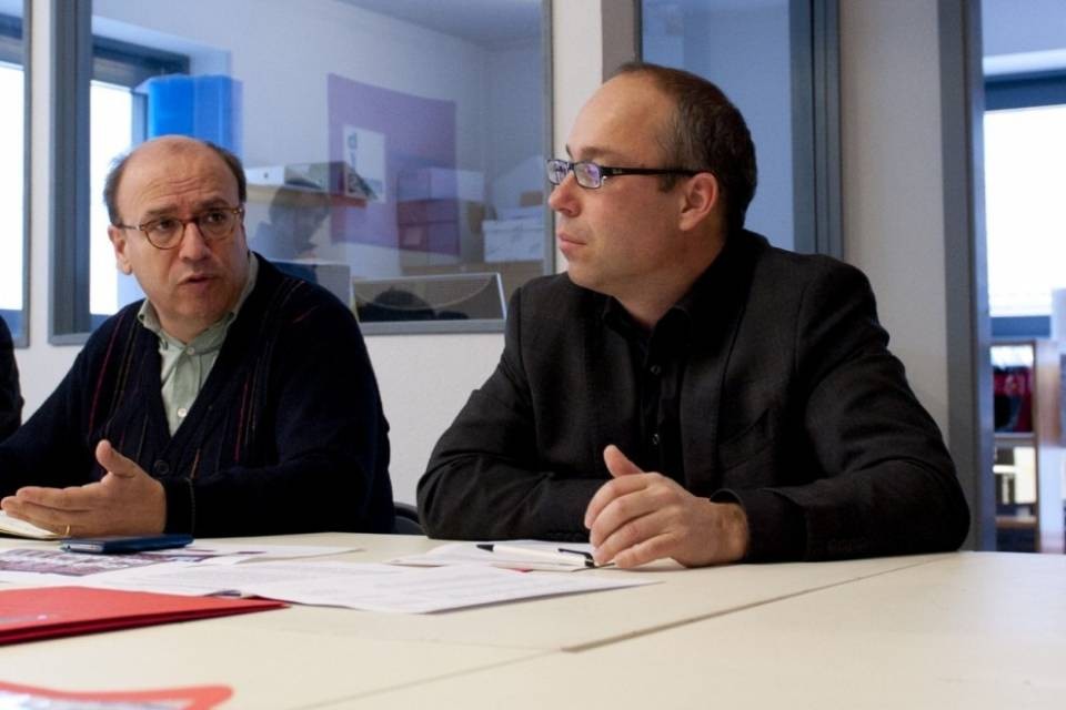 "La vicenda dei salari al Ceneri dimostra che il Governo ha fallito"
