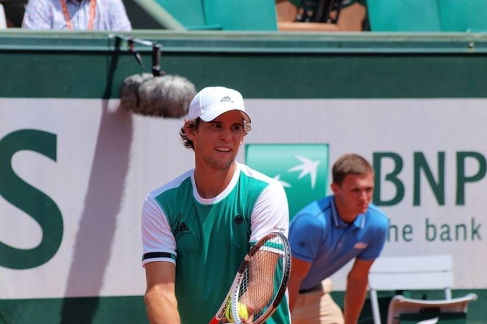 Finale Roland Garros: sarà Thiem l'avversario di Nadal