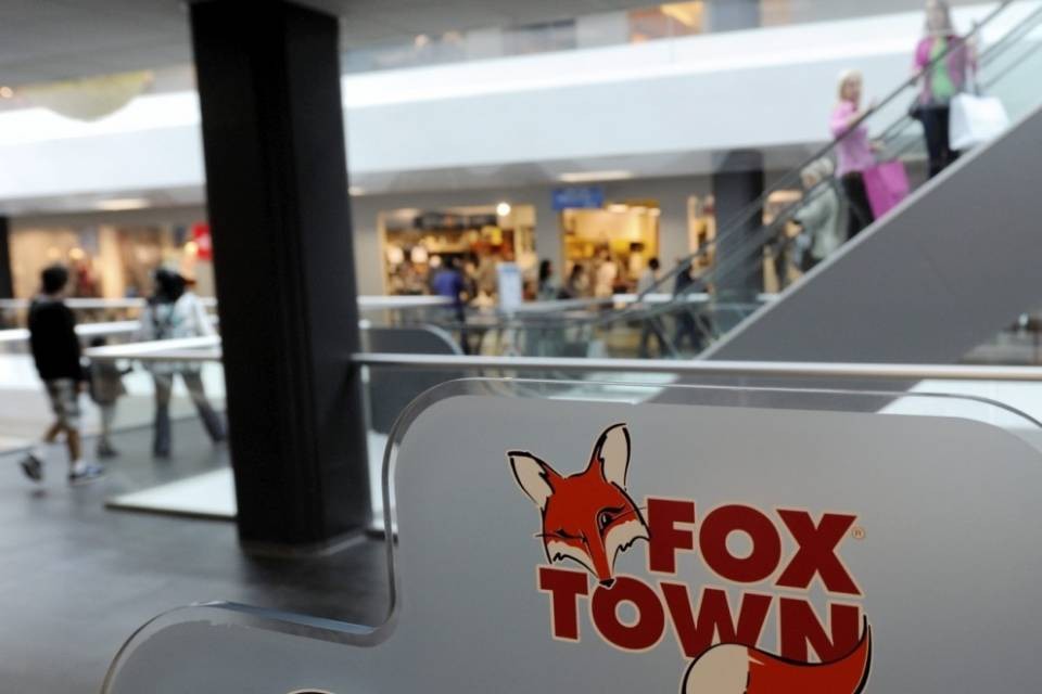 Iniziano gli "Extra Sconti" al FoxTown