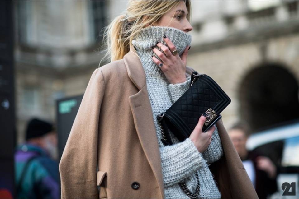 Scopri qual è il tuo pullover per l'autunno e come abbinarlo!