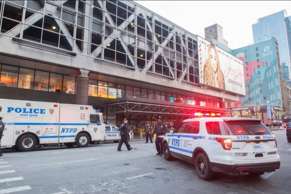 Akayed Ullah, il bengalese "ispirato dall'Isis"