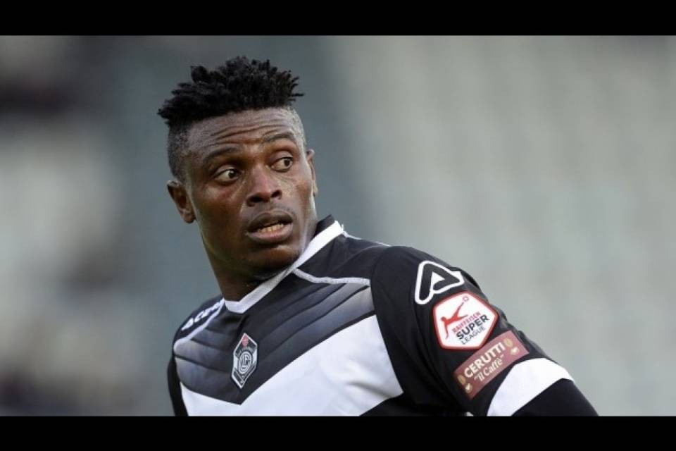 L’FC Lugano cede Amuzie