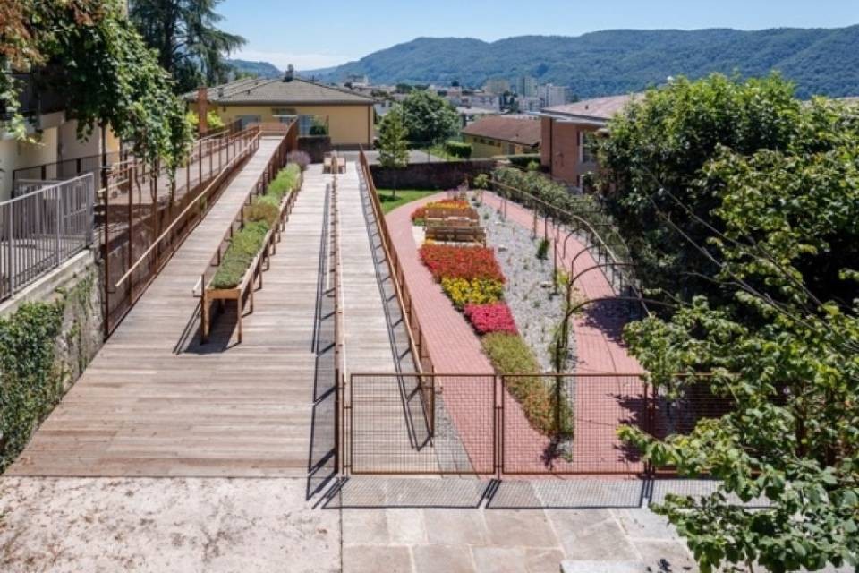 Quaranta candeline per il Rotary Club Mendrisiotto