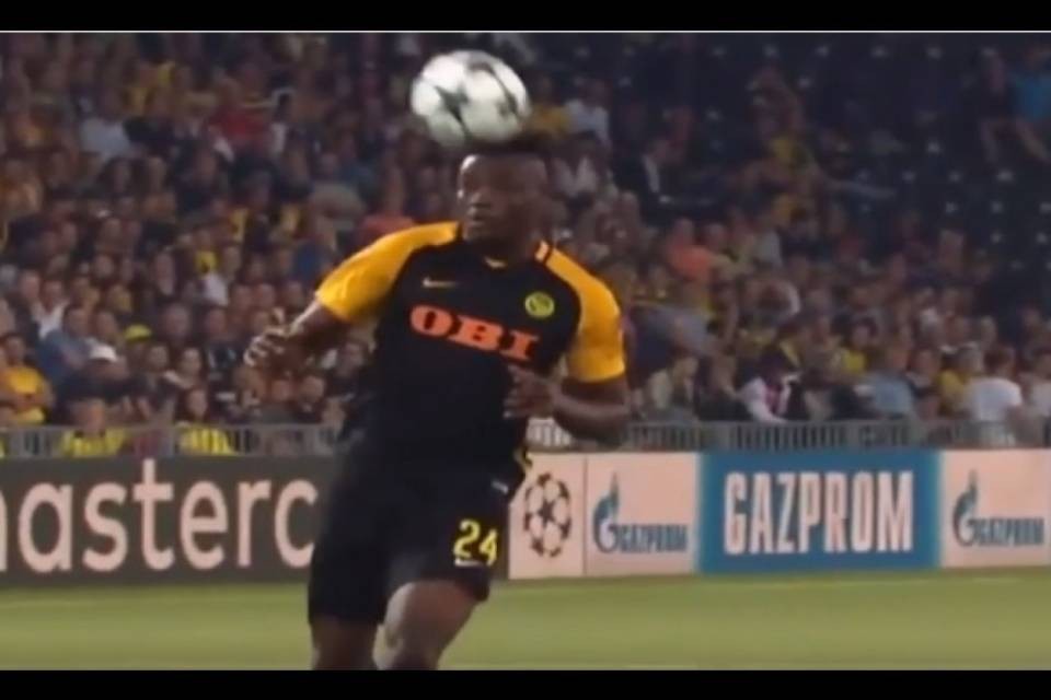 Lo Young Boys non giocherà in Champions