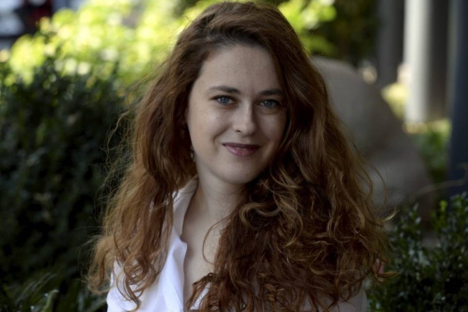 "Sì, denuncio Lisa Bosia Mirra"