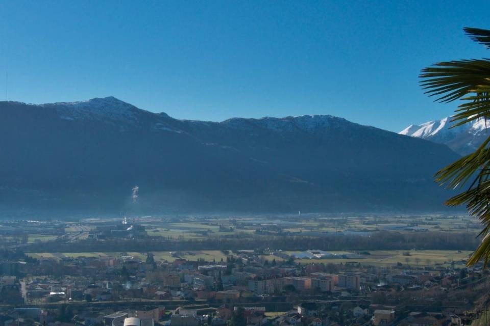 Immagine Repubblica e Cantone Ticino