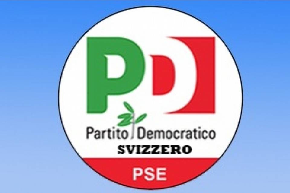 Lugano, il PD chiama a raccolta gli italiani all'estero