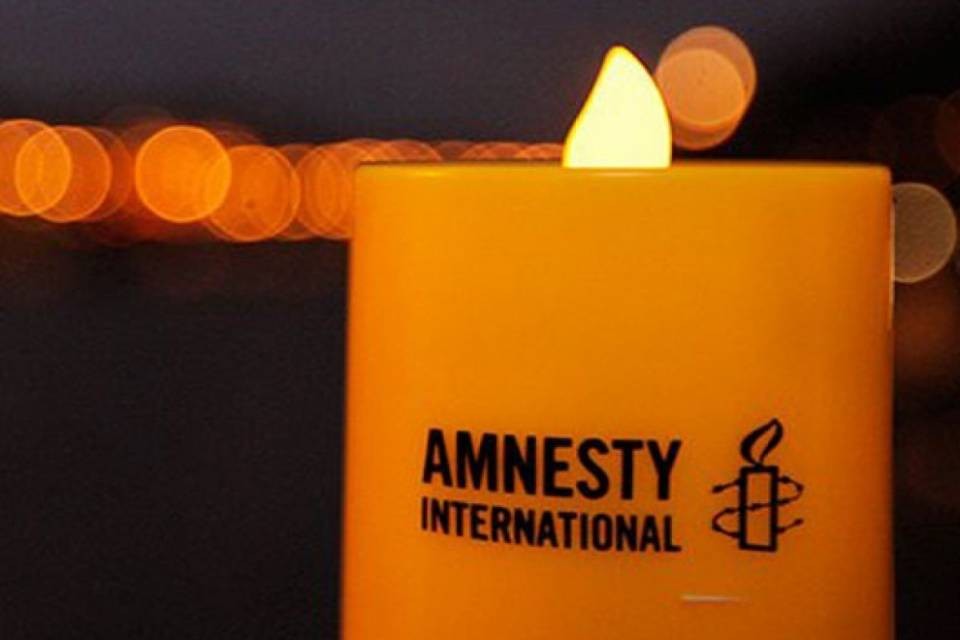 Amnesty: "voto in favore dei diritti umani"