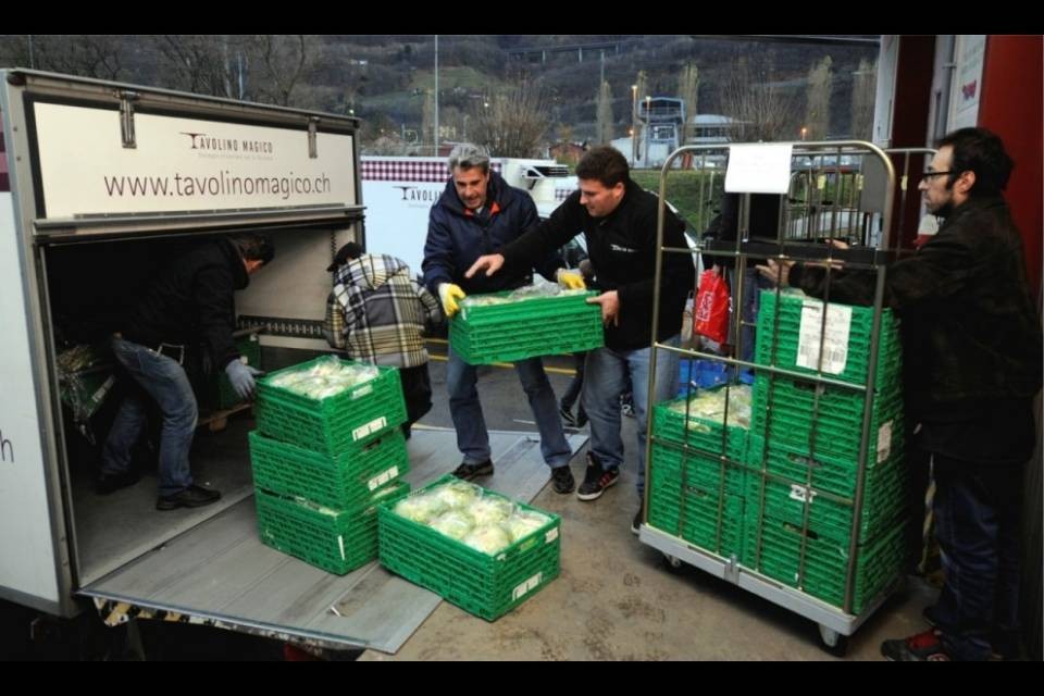 Povertà, esplodono le richieste d'aiuto