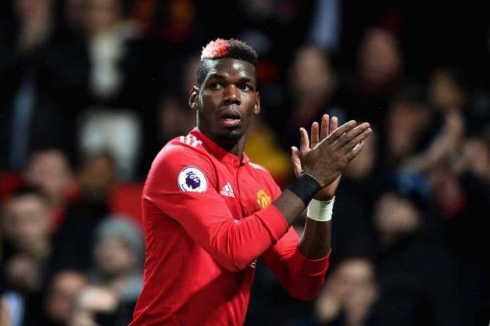 Pogba guasta il ritorno alla Champions dello Young Boys