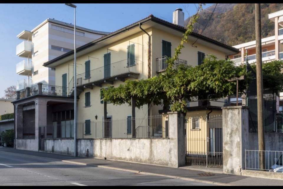 Casa Martini, gestione affidata a Fra Martino