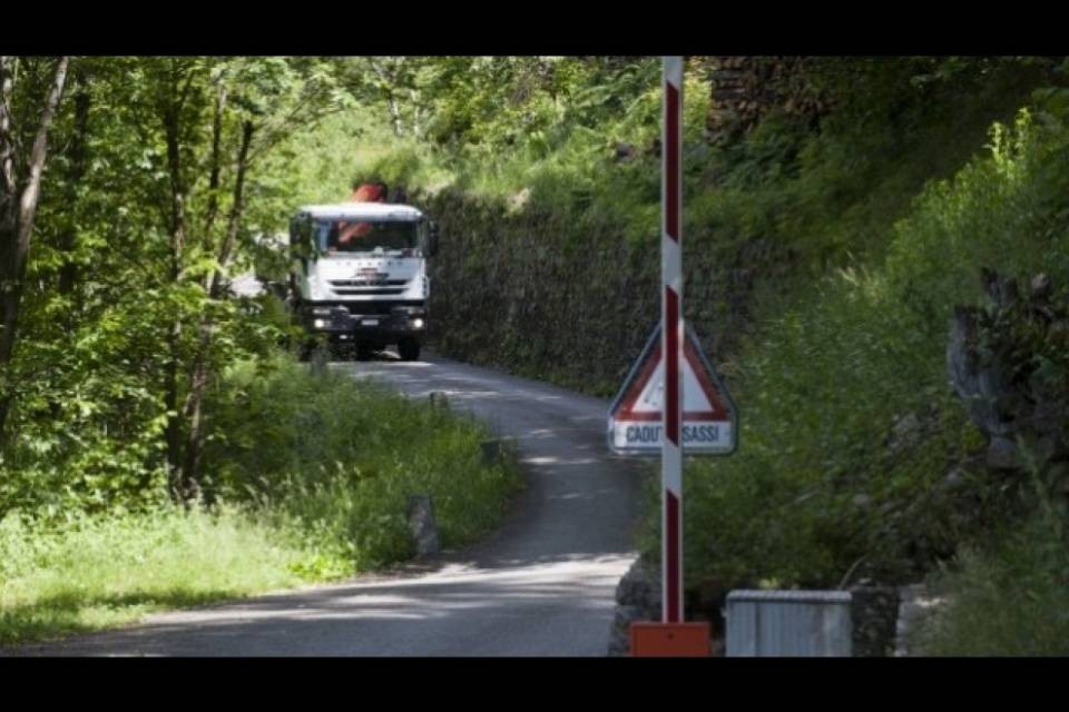 Malvaglia, lunedì si decide sul pedaggio