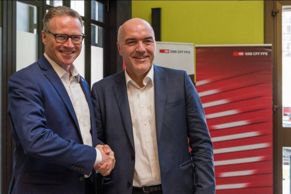 Le FFS investono 240 milioni a Chiasso
