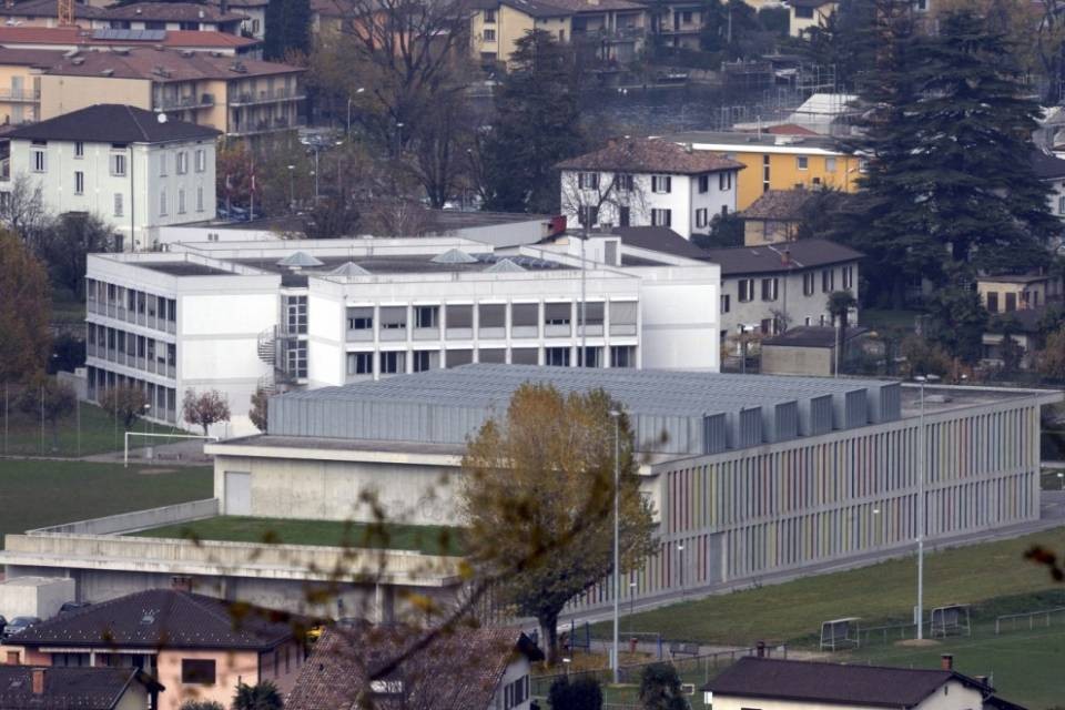 Final Four Cantonali 2017/18 di scena a Riva San Vitale